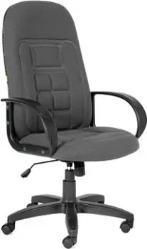CHAIRMAN 727 (серый)