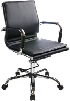 Бюрократ CH-993-Low/Black