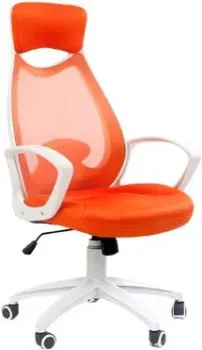 CHAIRMAN 840 White (оранжевый)