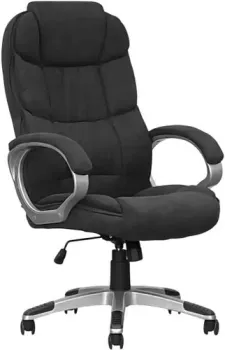 SitUp Santa PL (ткань Black/Black)