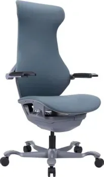 Everprof Atom Grey (экокожа серый)