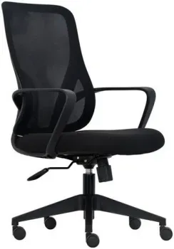FOX HOUSE Rogen SK3226mini Low Back 50.042 (черный)