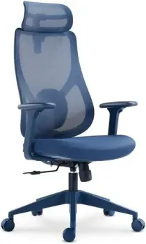 FOX HOUSE Femund LN010A 50.045 (синий)