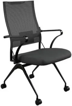 Metta ErgoLife Sit Air 24/7 B2-281K (black)