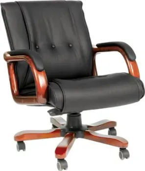 CHAIRMAN 653M