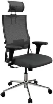 Metta Sit Air 24/7 B2-281D (черный)