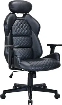 Brabix Premium Tokyo EX-595 532975 (черный)