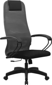 Brabix EX-800 532915 (черный/серый)
