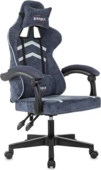 Brabix Shooter GM-123 533212 (синий)