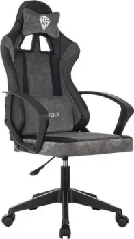 Brabix Forcer GM-127 533216 (черный/серый)