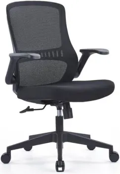 SitZone CH-526B (черный, без подголовника)