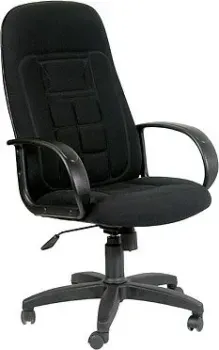 CHAIRMAN 727 (черный)