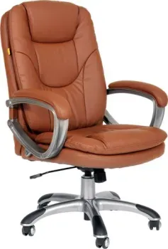 CHAIRMAN 668