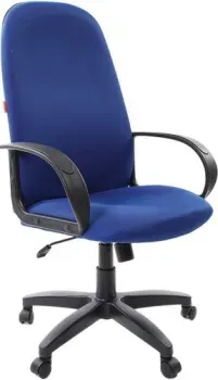 CHAIRMAN 279 TW-10 (синий)