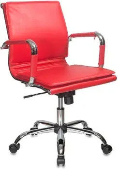 Бюрократ CH-993-Low/Red