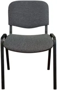 Comfur ИЗО РС10 (ткань серая/черный)
