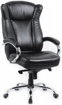 King Style Hildi NL Chrome (черный)