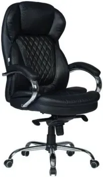 King Style Velto NL Chrome (черный)