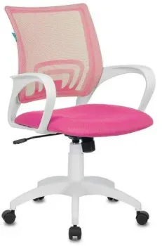 Бюрократ CH-W 695 N (розовый TW-06A TW13A)