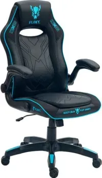 FLOKY Nexus Black-Blue V1