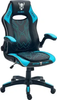 FLOKY Nexus Aqua-Black