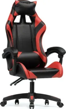 Woodville Rodas 15242 (black/red 62)