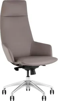 TopChairs Bow A332 270-38 (серый)