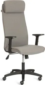 TetChair Pragmatic Plt ткань (серый)