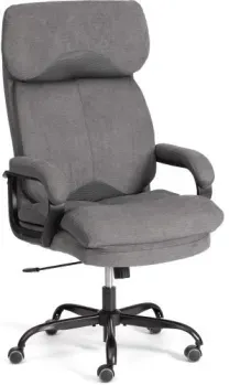 TetChair Duke metal BL (серый)