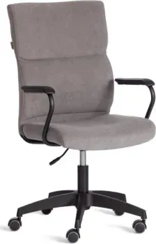 TetChair Benefit флок (серый)