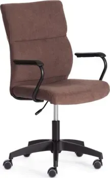 TetChair Benefit флок (коричневый)