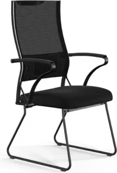 Metta ErgoLife Sit Air-180 B2-290K (черный)