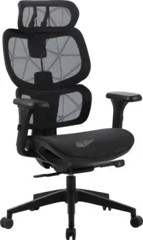 CACTUS CS-MC555-BK (черный)