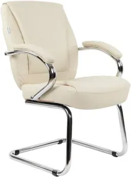 CHAIRMAN 794V (экокожа бежевый)