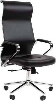 CHAIRMAN 702 (экопремиум черный)