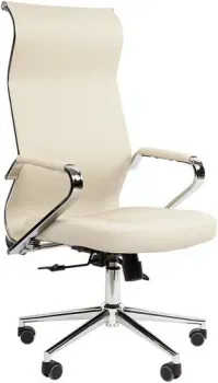 CHAIRMAN 702 (экопремиум бежевый)