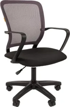 CHAIRMAN 698 LT (TW-04 серый)