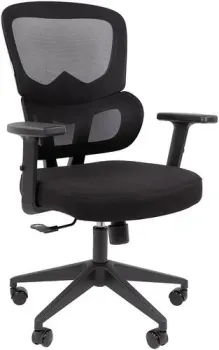CHAIRMAN CH560 БП (черный)