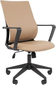 CHAIRMAN 545 БП (экокожа бежевый)