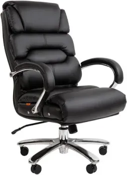 CHAIRMAN 409 (экопремиум черный)