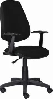 Brabix MG-321 532556 (черный)