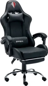 Brabix Dexter Gm-135 532800 (черный)