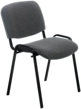 Helmi Изо HL-F01 330636 (черный/ткань серая)