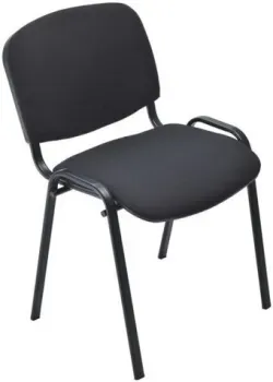 Helmi Изо HL-F01 330635 (черный/ткань черная)