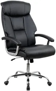 King Style Raum Chrome (черный)