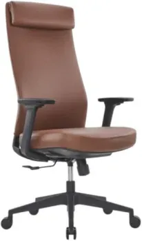 SitZone CH-366A (натуральная кожа, коричневый)