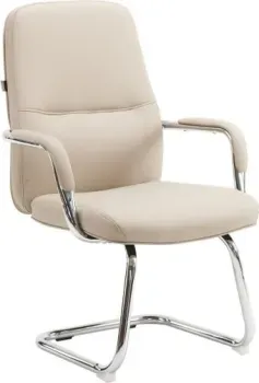 Everprof Vesta CF (экокожа, бежевый)