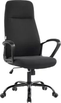 Everprof Smart (ткань, черный)