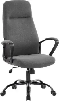Everprof Smart (ткань, серый)