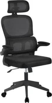 byRoom Office Hippie OM889B-plb-B (черный)